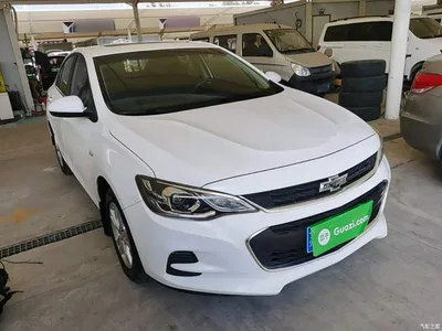 2019 Chevrolet Cavalier 320 Automatic Joy Edition, фото 4, лот 10828095