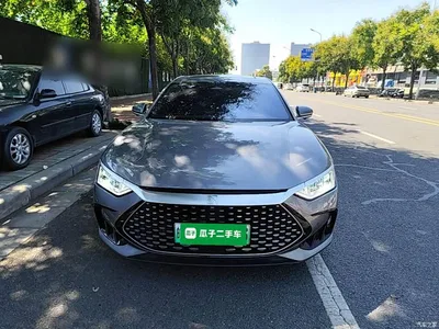 2022 BYD Han DM-i 121KM Premium Edition, фото 3, лот 10259860