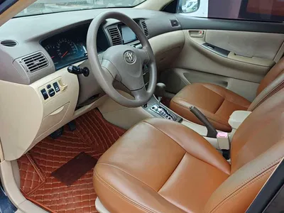 2011 Toyota Corolla 1.6L Automatic Classic Edition, фото 4, лот 10382609