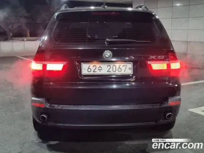 2007 BMW X5 xDrive 30si, фото 4, лот 10080164