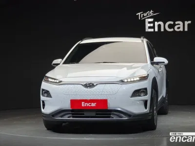 2019 Hyundai Kona Premium, фото 3, лот 10133166