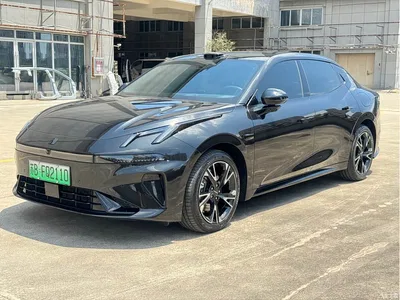 2026 Lynk & Co 07 EM-P Model 126 Long Range Max, фото 1, лот 10316628