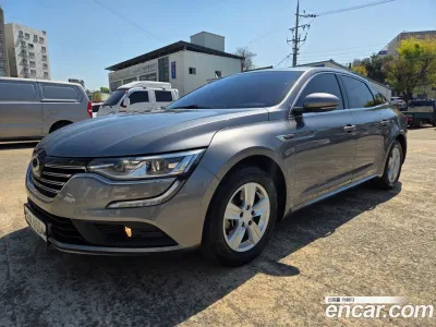 2016 Samsung SM6 2.0 GDe PE, фото 2, лот 10187045