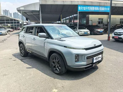 2020 Geely ICON 1.5TD i6, фото 3, лот 10308682