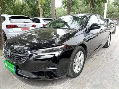 2021 Buick Regal 552T Elite, фото 2, лот 10258931