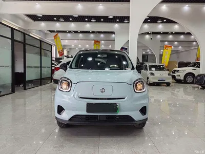 2025 Leapmotor T03 Model 310 Comfort Edition, фото 2, лот 10317403