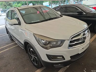 2018 Haima S5 1.5T CVT Premium, фото 4, лот 10414284