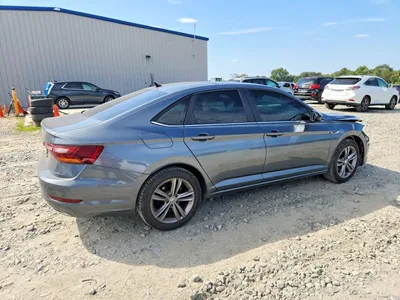 2019 VOLKSWAGEN JETTA S, фото 3, лот 11572278