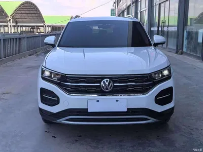 2021 Volkswagen Tayron 330TSI 2WD Luxury Smart Connect Edition, фото 2, лот 10479993