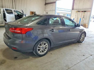 2015 FORD FOCUS SE, фото 3, лот 10548666