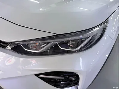 2023 Toyota Wildlander 2.0L CVT FWD Luxury PLUS, фото 4, лот 10279380
