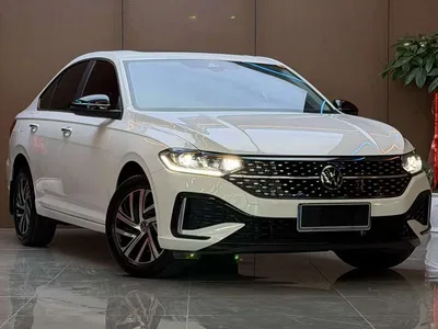 2024 Volkswagen Lavida Model 300TSI DSG Starlight Full Comfort Edition, фото 3, лот 11174448
