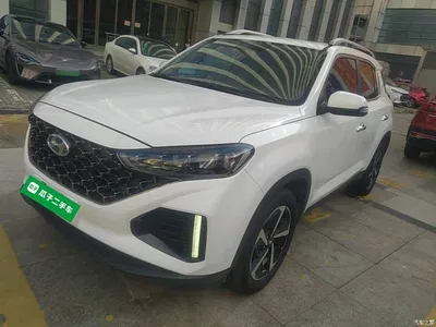 2021 Hyundai Beijing Hyundai ix35 240TGDi DCT 2WD GLS Leading Edition, фото 1, лот 10375250