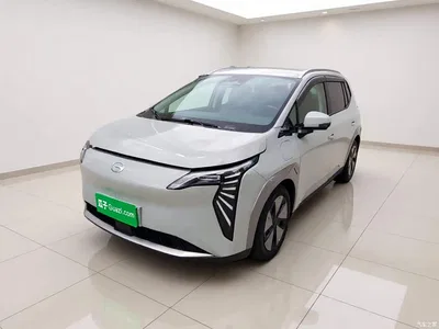 2022 Aion Y Plus 70 Enjoyment Edition, фото 2, лот 10241046