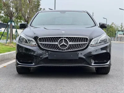 2014 Mercedes-Benz E-Class Facelift E 300 L Sport, фото 2, лот 11583447