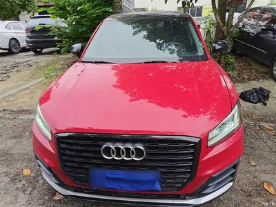 2018 Audi Q2L 35 TFSI Launch Exclusive Edition China VI, фото 3, лот 10472437