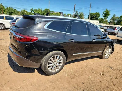2019 BUICK ENCLAVE ESSENCE, фото 3, лот 10860378