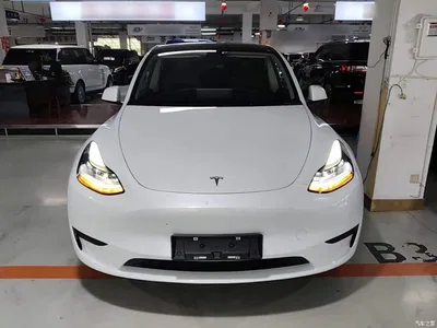 2022 Tesla Model Y Facelift Rear-Wheel Drive Version, фото 3, лот 11188270