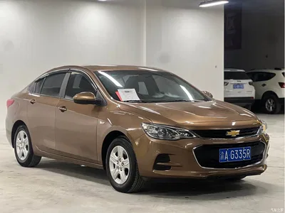 2019 Chevrolet Cavalier 320 Auto Sunroof Enjoyment Edition, фото 2, лот 11523036