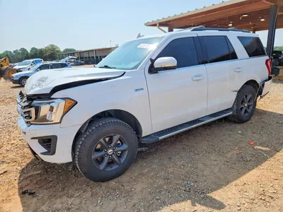 2021 FORD EXPEDITION XLT, фото 1, лот 10571492