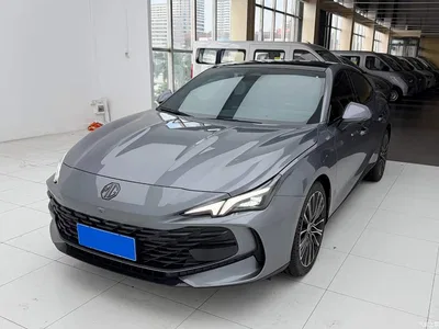 2025 MG MG7 2.0T 405 AT Premium Edition, фото 1, лот 10446873