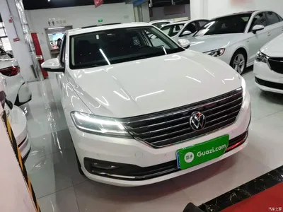 2021 Volkswagen Lavida 1.5L Automatic Vision Edition, фото 4, лот 10456046