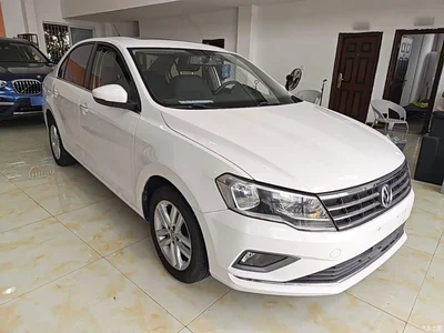 2017 Volkswagen Jetta 1.5L Automatic Comfort, фото 4, лот 10625422