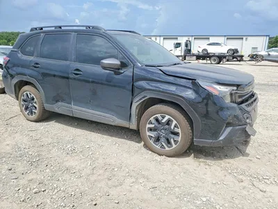 2025 SUBARU FORESTER PREMIUM, фото 4, лот 10567309