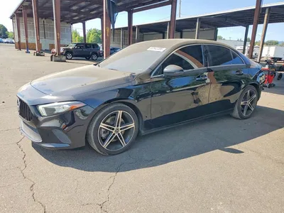 2020 MERCEDES-BENZ A 220, фото 1, лот 10963471