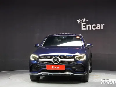 2023 Mercedes-Benz GLC-Class GCL300 4MATIC Coupe, фото 2, лот 10057198