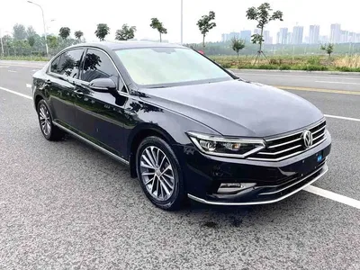 2020 Volkswagen Magotan 330TSI DSG Luxury, фото 3, лот 11583594