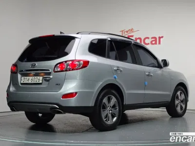 2012 Hyundai Santafe 2WD(2.0 e-VGT) MLX, фото 2, лот 10809124