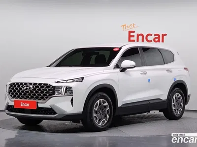 2022 Hyundai Santafe HEV 1.6 2WD, фото 1, лот 10201307