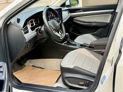 2023 Volkswagen Bora 200TSI DSG Yuexing PRO Edition, фото 3, лот 10694023