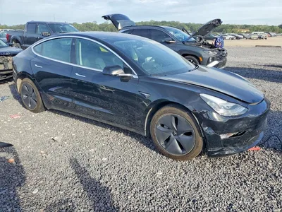 2020 TESLA MODEL 3, фото 4, лот 11447556