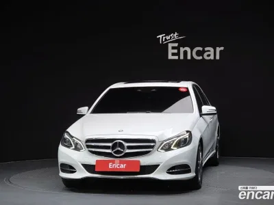 2016 Mercedes-Benz E-Class E250 BlueTec 4MATIC AV, фото 3, лот 10168416
