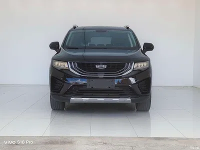 2020 Geely Haoyue 1.8TD DCT Luxury 7-Seater, фото 2, лот 10401514