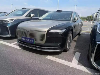 2025 Voyah Auto VOYAH Zhuiguang L Mid-configuration Model, фото 1, лот 10395738