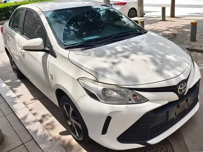 2017 Toyota Vios 1.5L Manual Pioneer, фото 3, лот 10329490