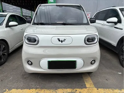 2024 Wuling Motors Hongguang MINIEV 3rd Generation 215km Youth Edition, фото 2, лот 10367578