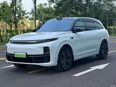 2023 Li Auto L7 Max, фото 1, лот 10447296