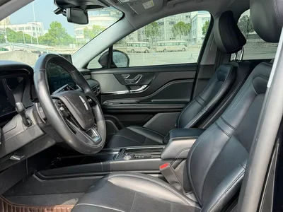 2022 Lincoln Adventurer Facelift 2.0T 2WD Zunxiang Edition, фото 4, лот 10357603