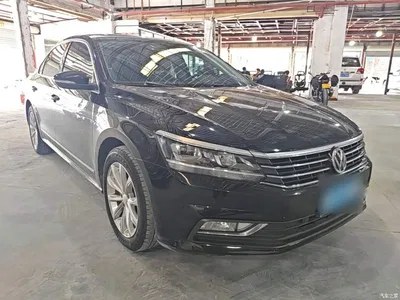 2017 Volkswagen Passat 330TSI DSG Prestige, фото 4, лот 10440577