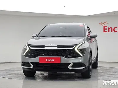 2023 Kia Sportage Diesel 2.0 4WD, фото 3, лот 10201900