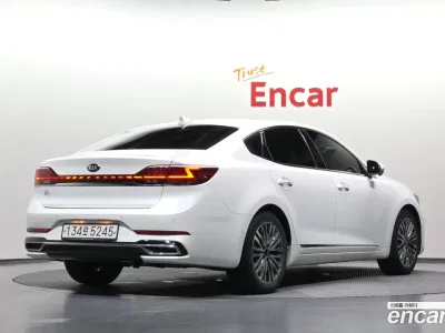 2020 Kia K7 2.5 GDI Noblesse, фото 2, лот 10528093