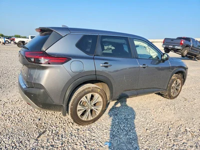 2023 NISSAN ROGUE SV, фото 3, лот 10903239