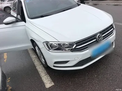 2019 Volkswagen Bora Legend 1.5L Automatic Fashion China V, фото 4, лот 10471571