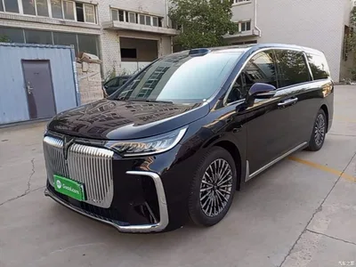 2025 Voyah Auto Voyah Dreamer Model PHEV Basic Version, фото 2, лот 11095872