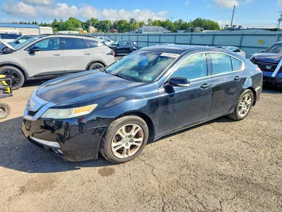 2010 ACURA TL, фото 1, лот 10872459
