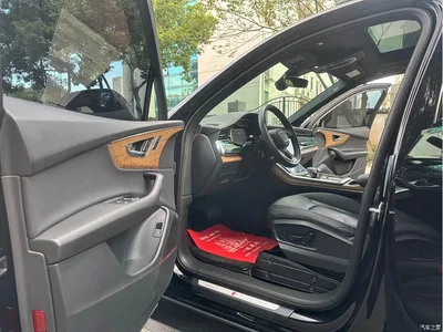 2022 Audi Q7 55 TFSI quattro S line Premium, фото 4, лот 10235856